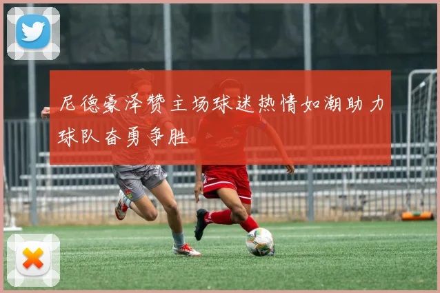 尼德豪泽赞主场球迷热情如潮助力球队奋勇争胜