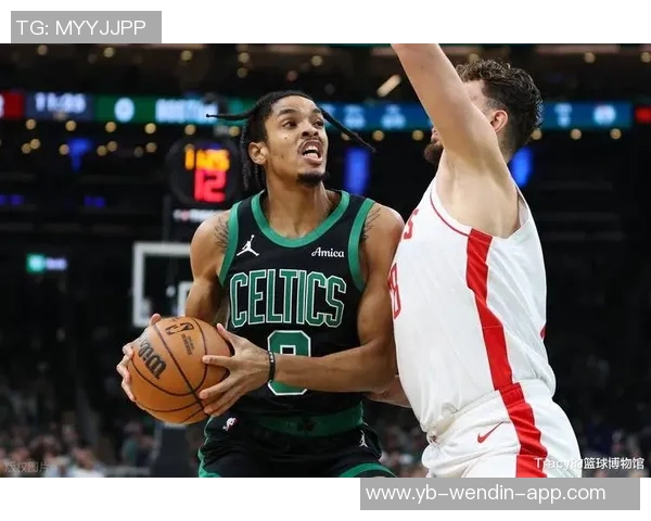 平森建议火箭交易阿门和申京以换取欧文的大胆策略分析