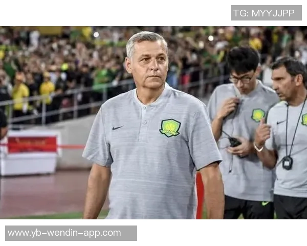 雅各布斯确认前澳波助教蒙哥马利将成为国安新任主帅协议将在48小时内签署