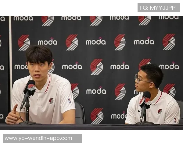 杨瀚森在开拓者的未来堪忧三年内或将被联盟淘汰的真相揭秘